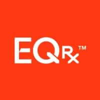 EQRx logo