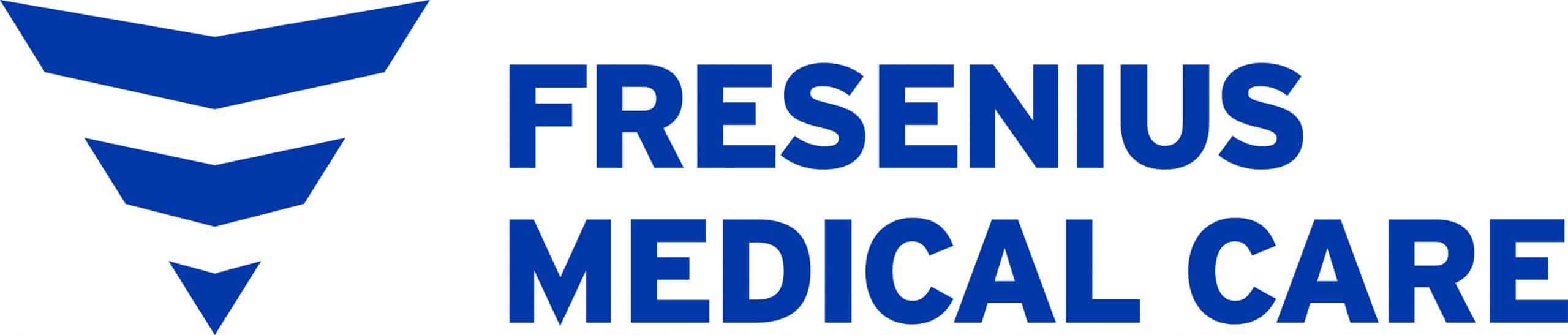 Fresenius Medical Care North America logo