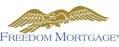 Freedom Mortgage logo