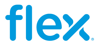 Flex logo