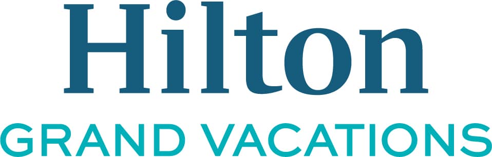 Hilton Grand Vacations (HGV) logo