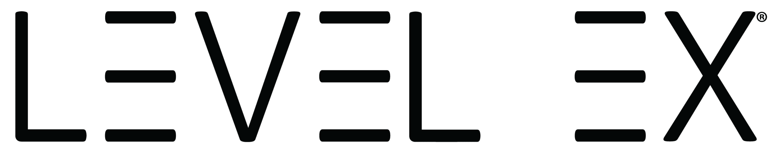 Level Ex logo