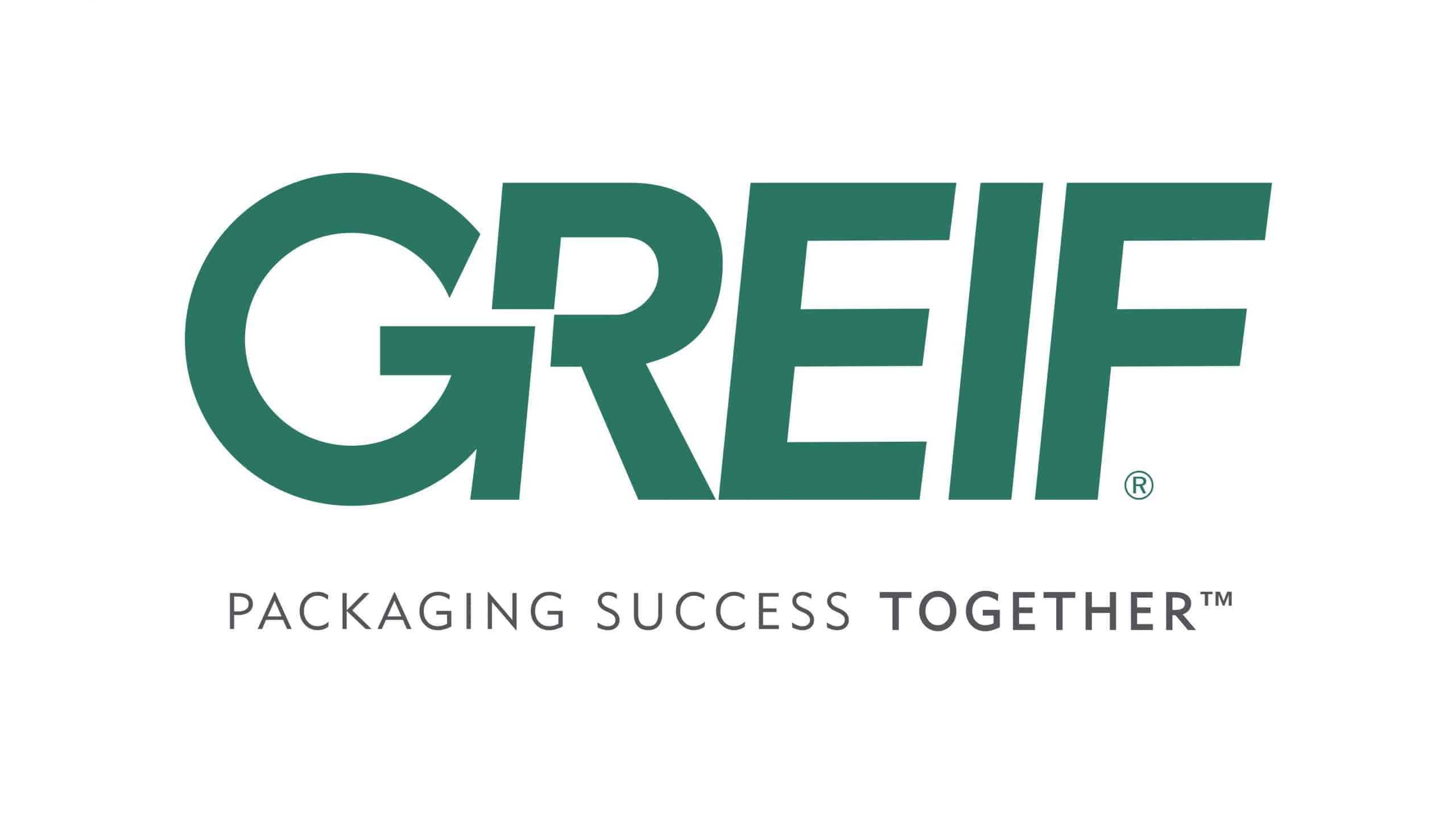 Greif, Inc. logo
