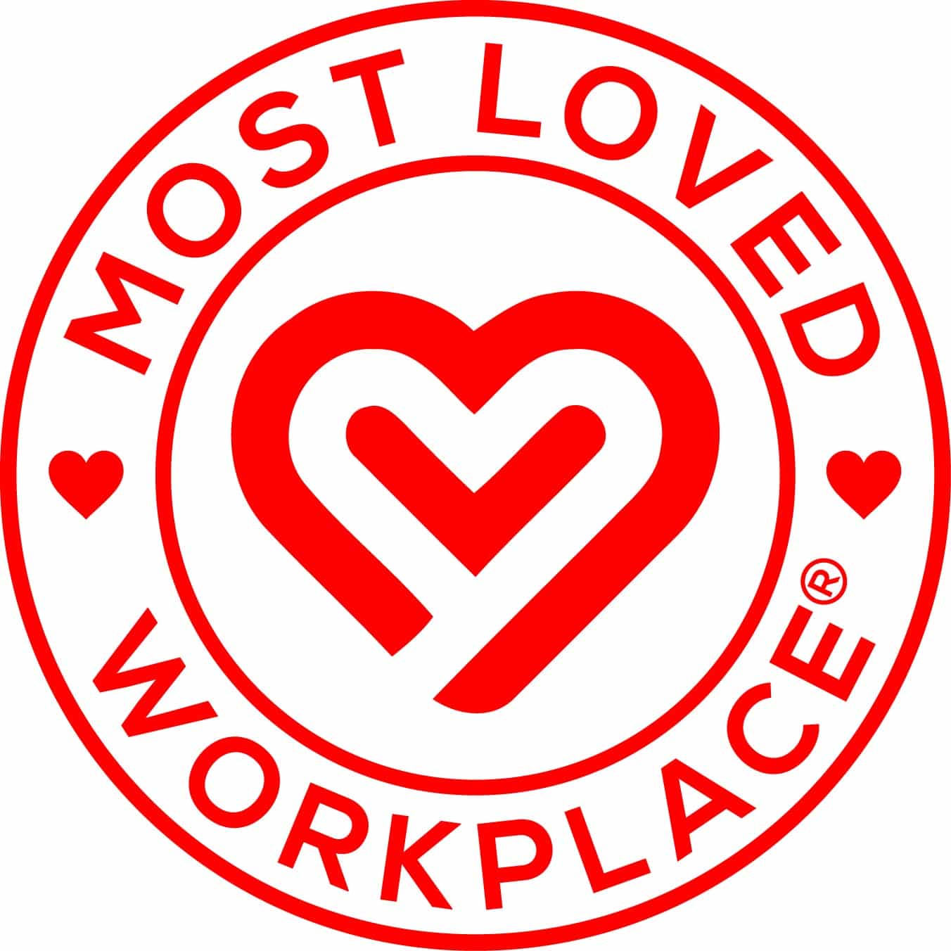 America's 100 Most Loved Workplaces 2022