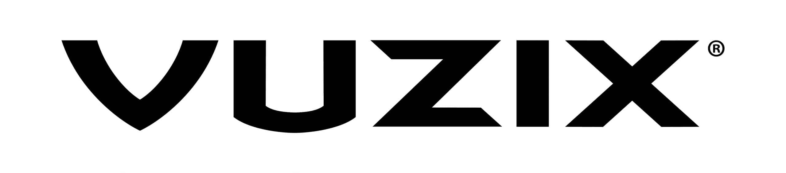 Vuzix Corporation logo