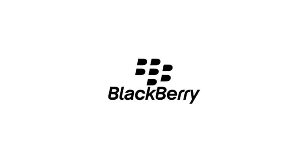 BlackBerry Limited
