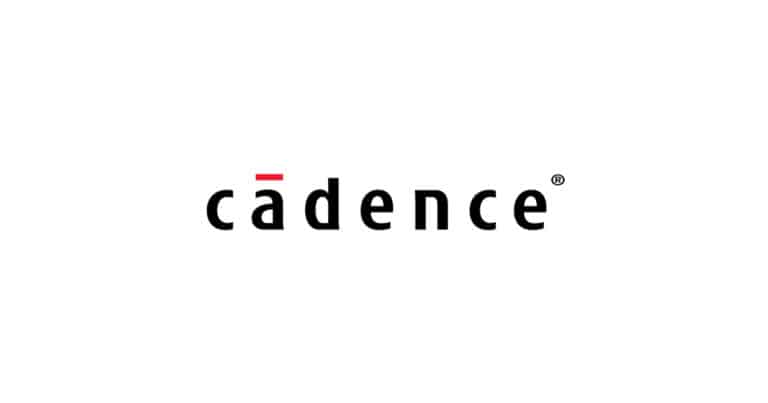 Cadence Logo Most Loved Workplace
