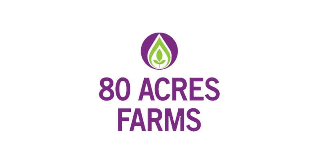 80 Acres Farms