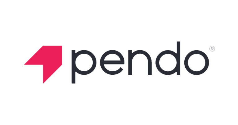 Image of Pendo logo.