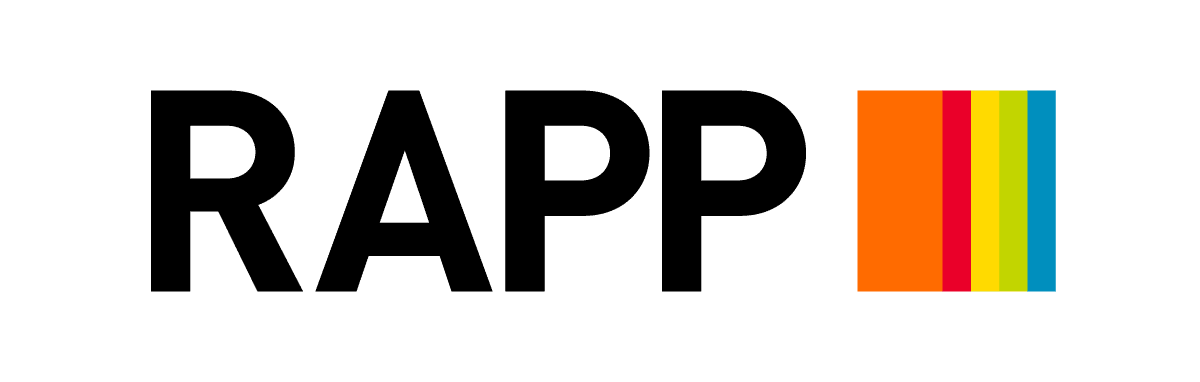 RAPP Worldwide logo