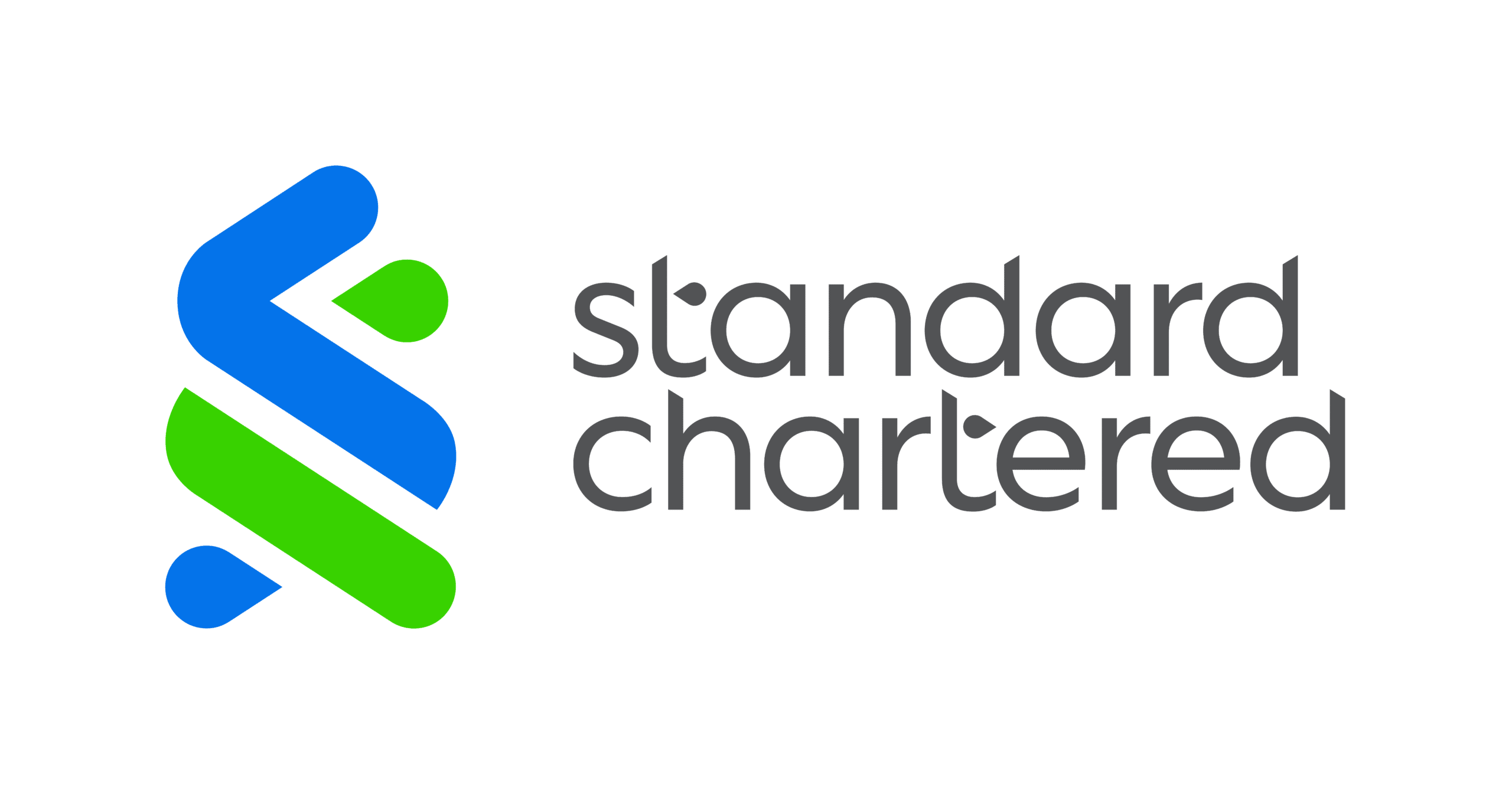 Standard Chartered Bank Americas logo