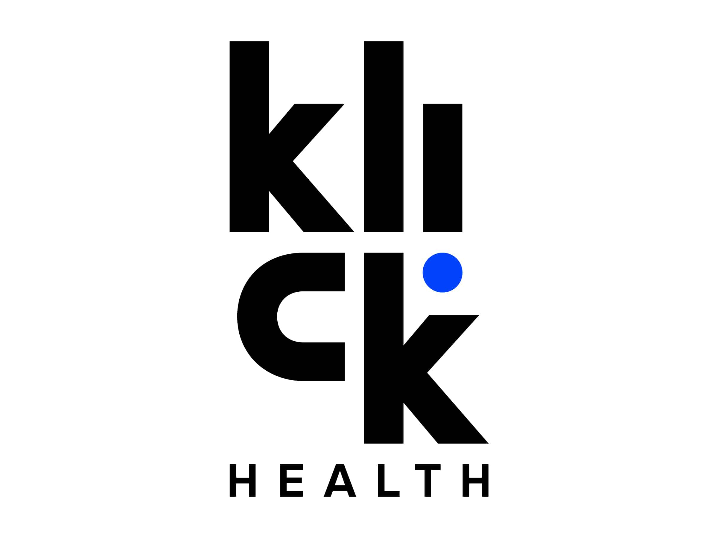 Klick Health (@klickhealth) / X