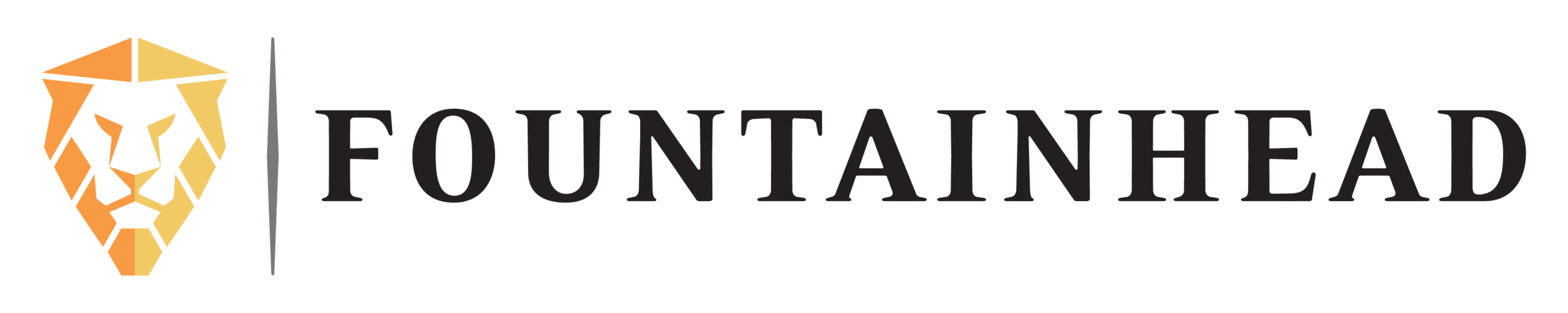Fountainhead logo