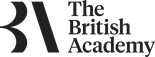 The British Academy logo
