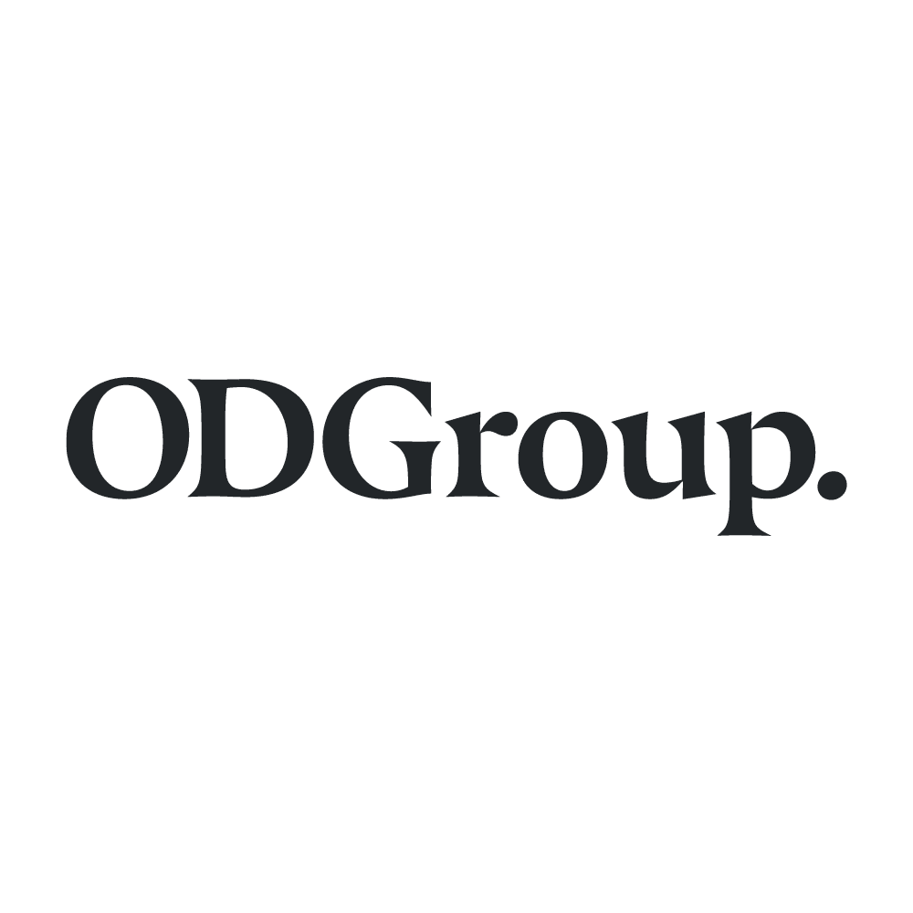 ODGroup logo