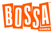 Bossa Games logo