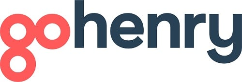 GoHenry logo