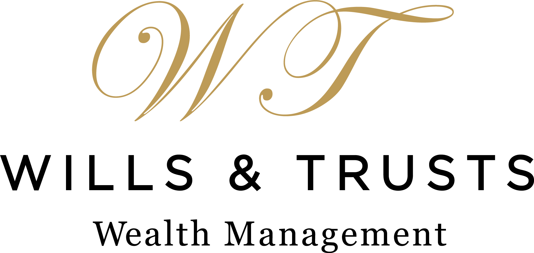 Wills and Trusts Wealth Management Group logo