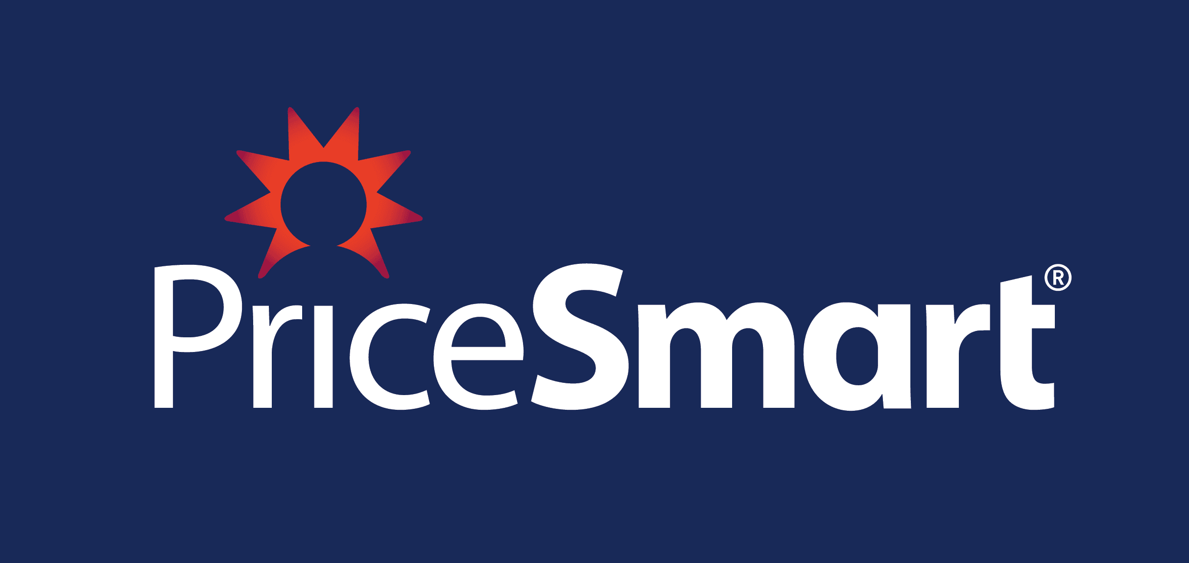PriceSmart logo