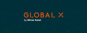 Global X ETFs logo