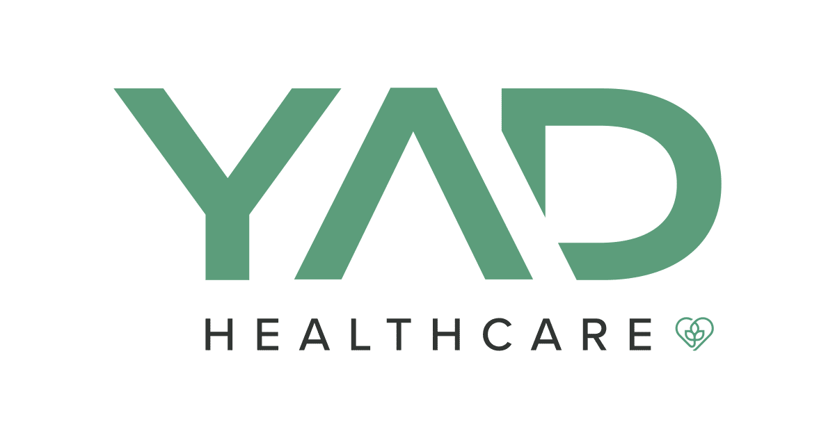 YAD Healthcare logo