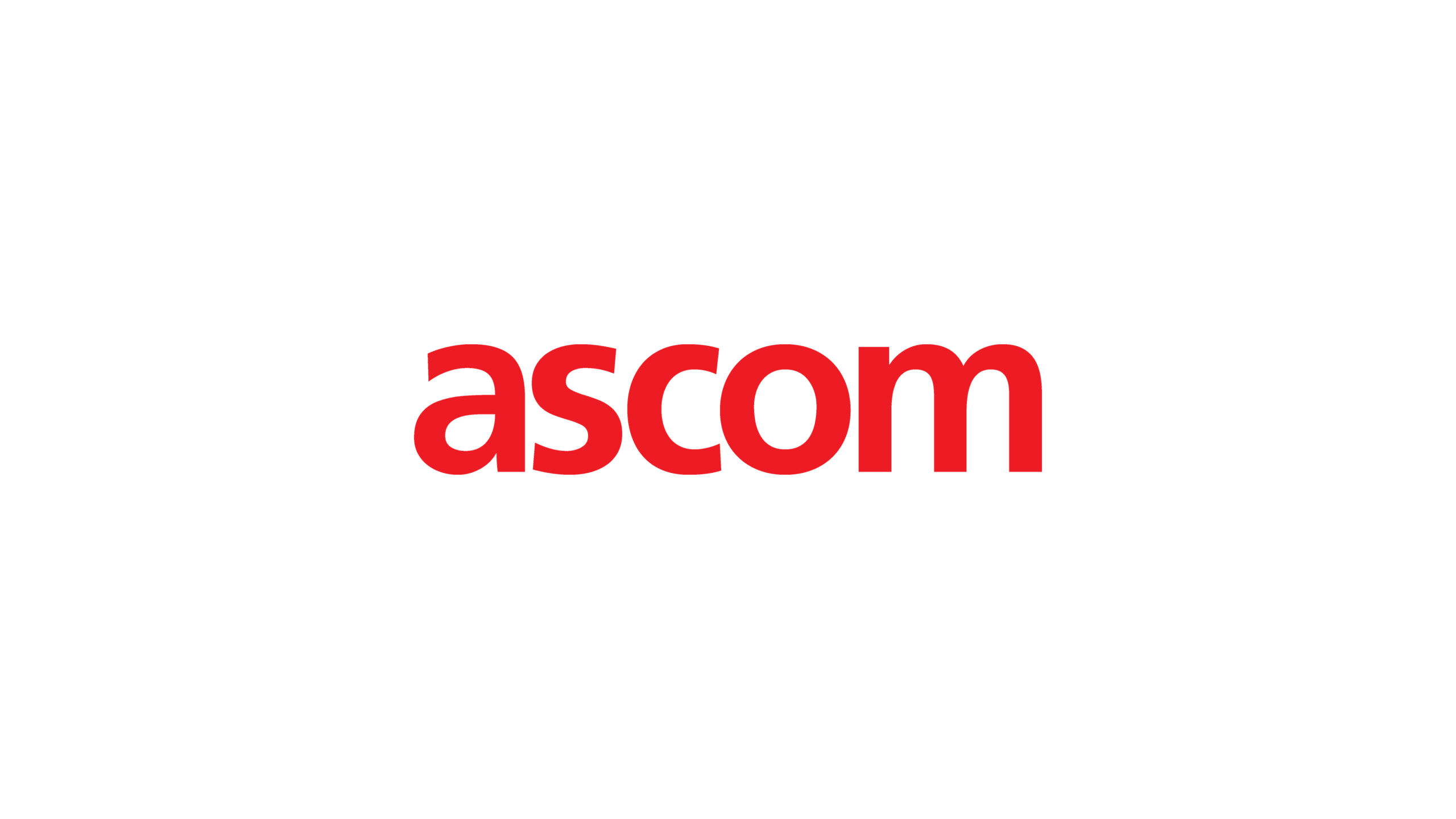 Ascom US, Inc. logo