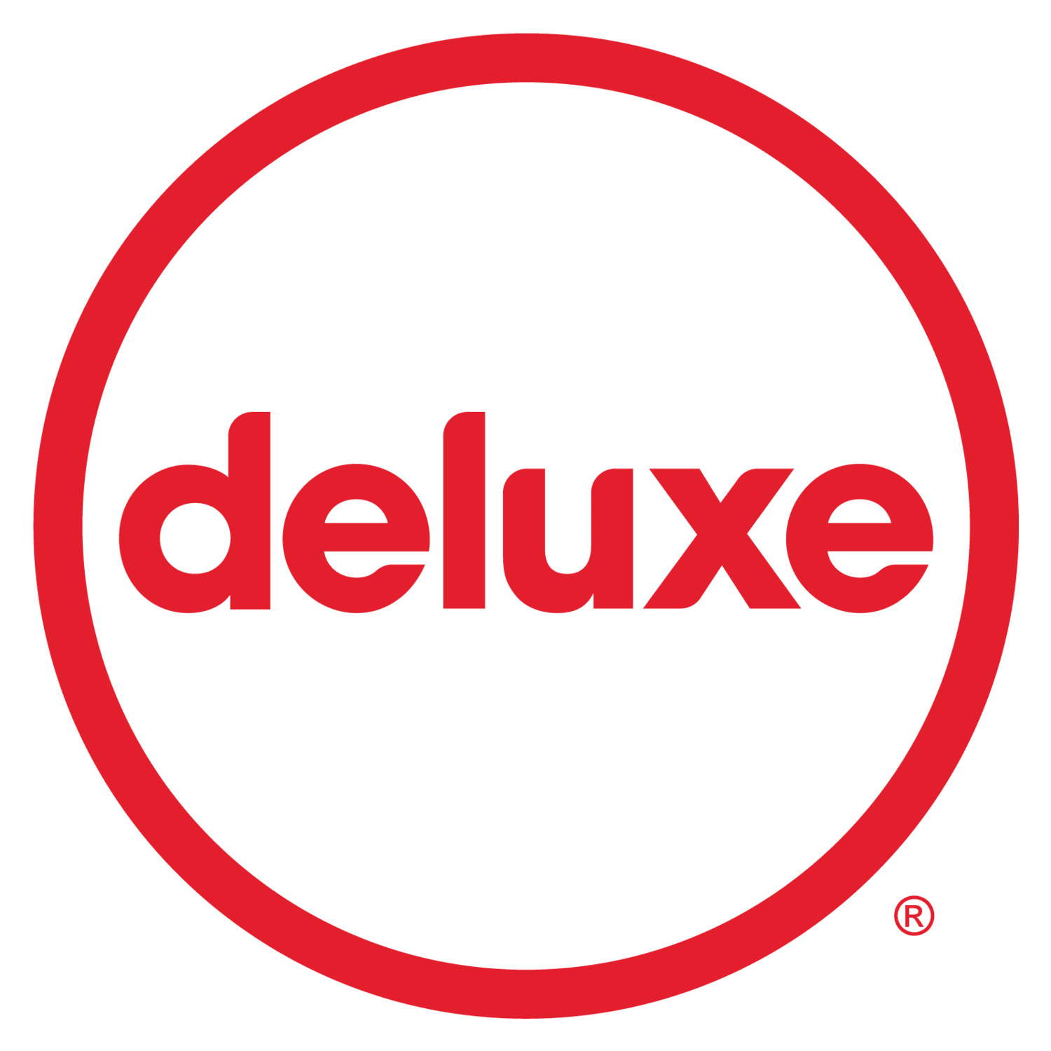 Deluxe Media Inc. logo