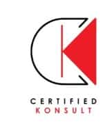 Certified Konsult Service Private Limited logo