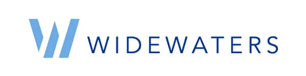 Widewaters Group Inc logo