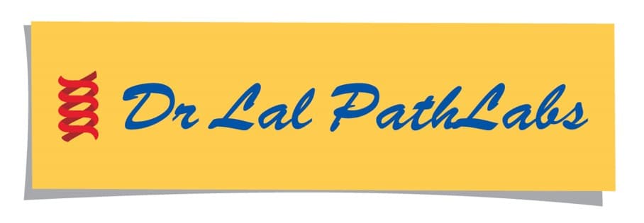 Dr. Lal PathLabs Ltd. logo