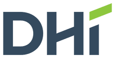 DHI Group, Inc. logo