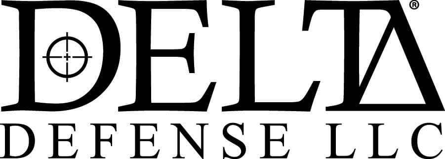 Delta Defense, LLC logo