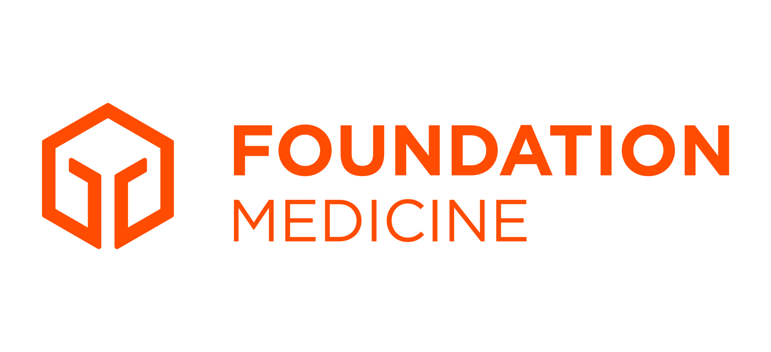 Foundation Medicine, Inc. logo