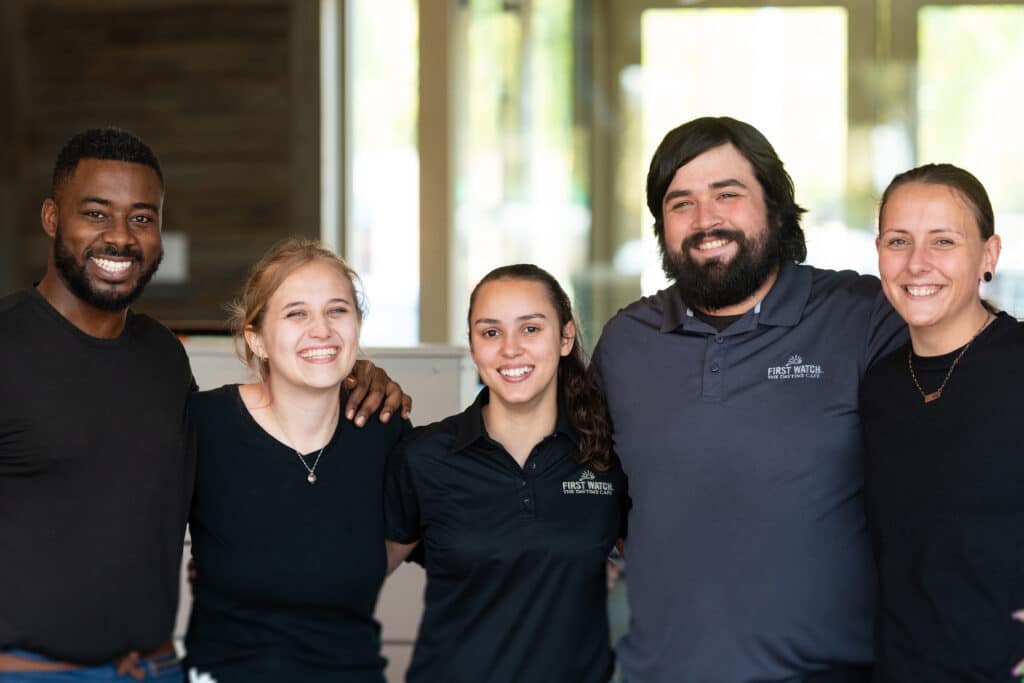 Why First Watch Is the Perfect Place to Build Your Email Marketing Career