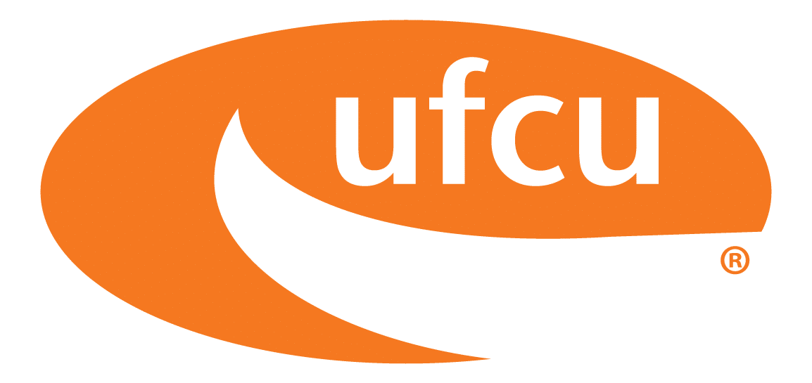 University Federal Credit Union (UFCU) logo