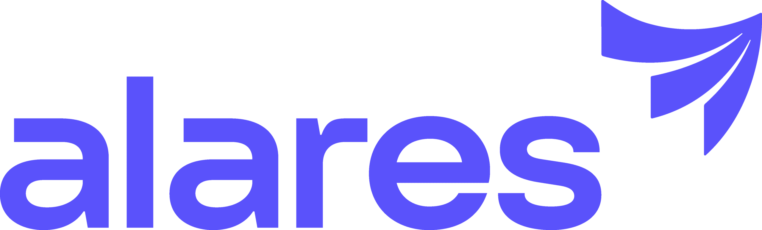 Alares logo