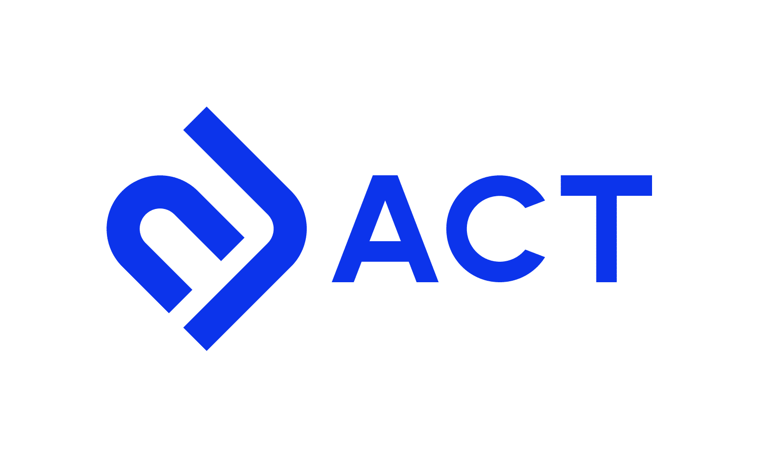 ACT (Advanced Call Center Technologies) logo