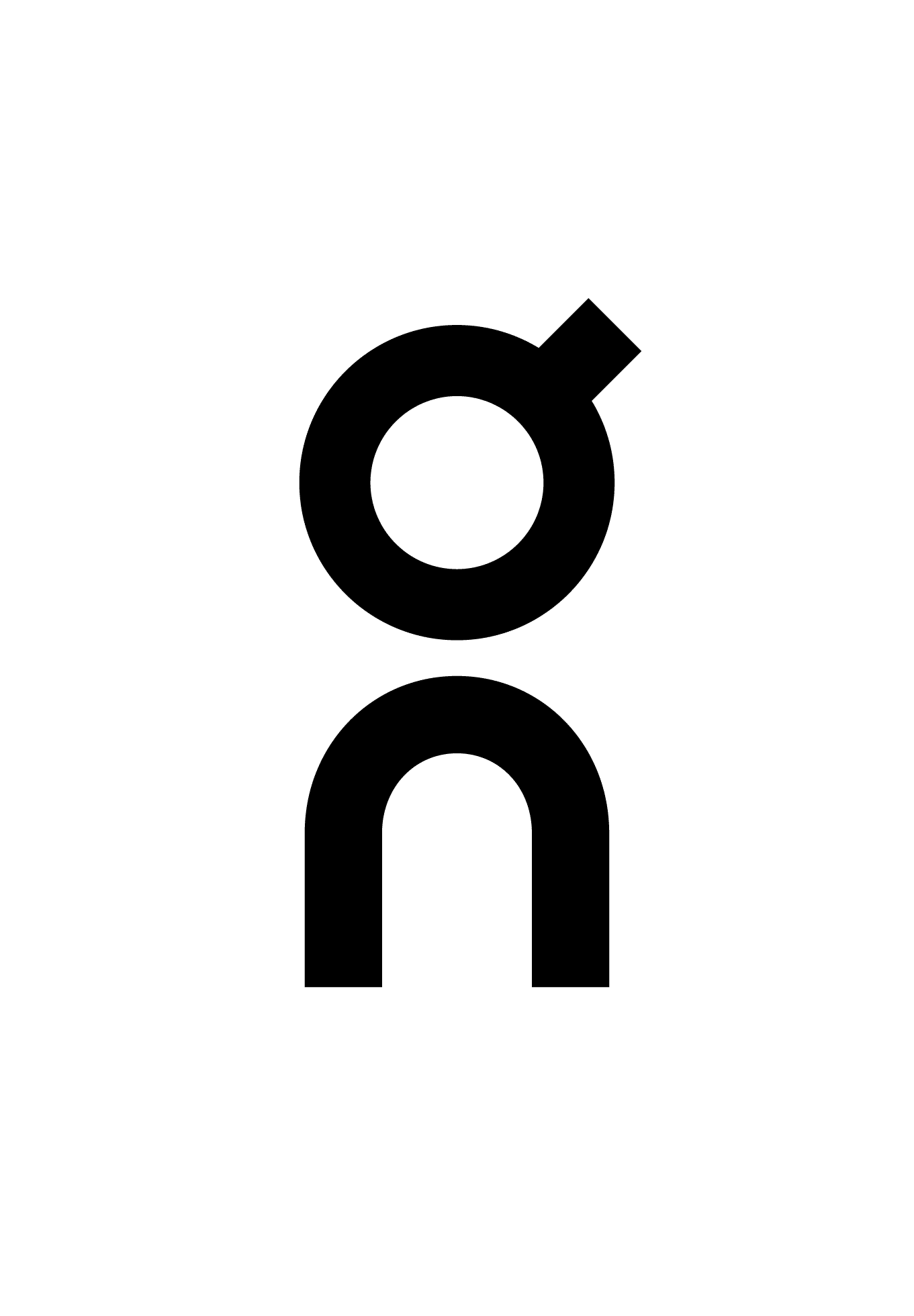 On Ag logo