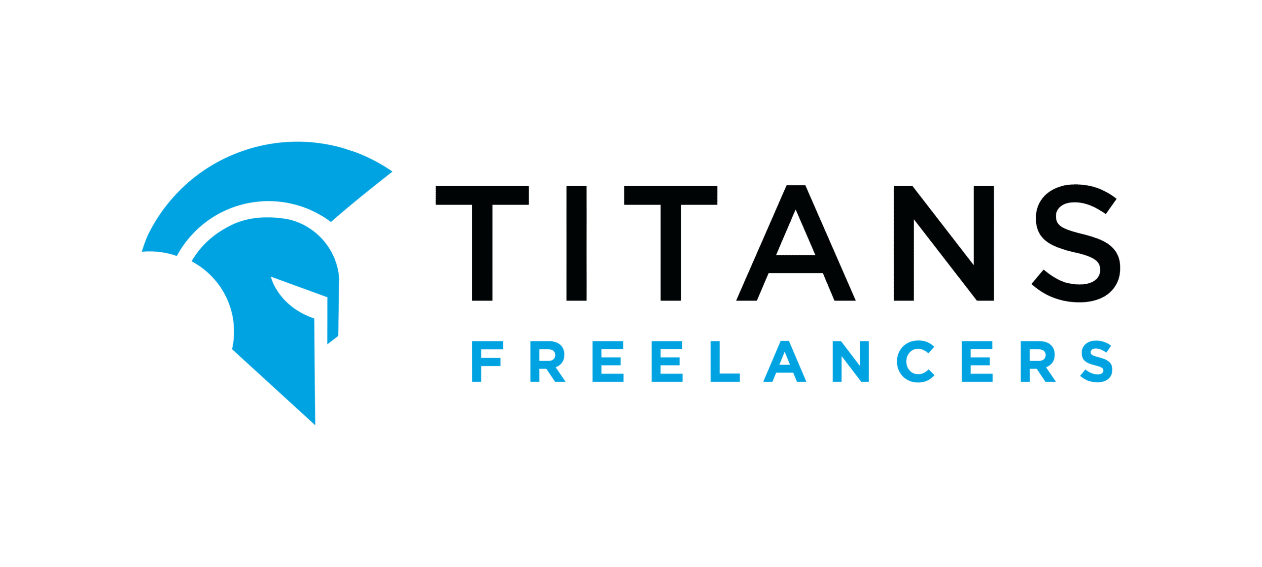 TITANS freelancers logo