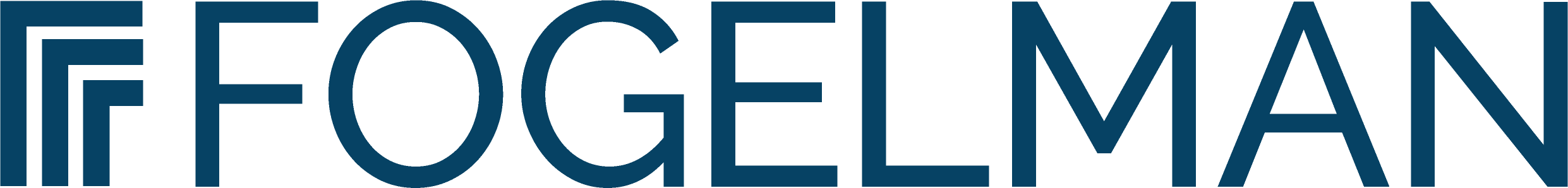 Fogelman Properties, LLC logo