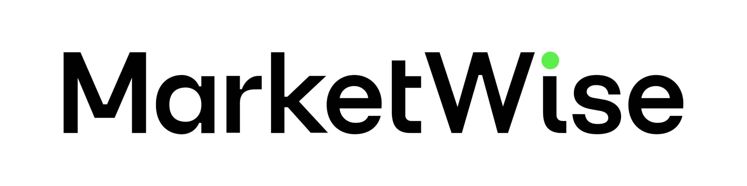 MarketWise logo
