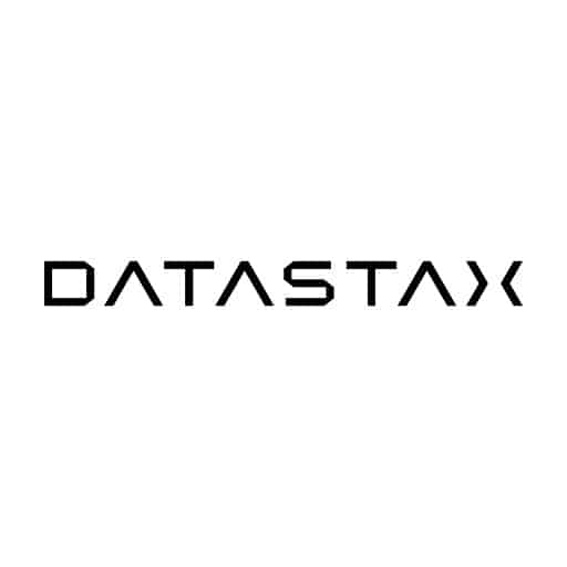 DataStax logo