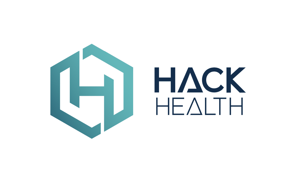 Hack Health logo