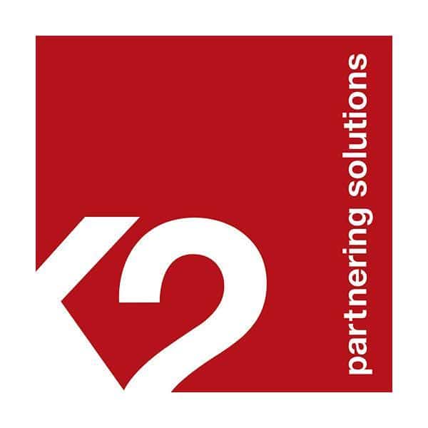 K2 Partnering Solutions logo