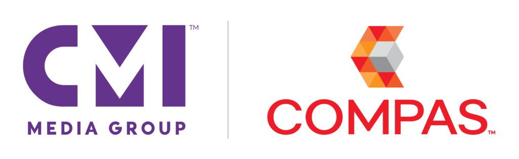 CMI Media Group and Compas - Most Loved Workplace®