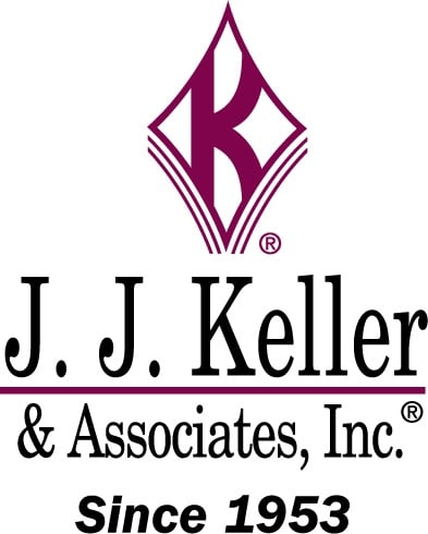 J.J. Keller & Associates, Inc. logo