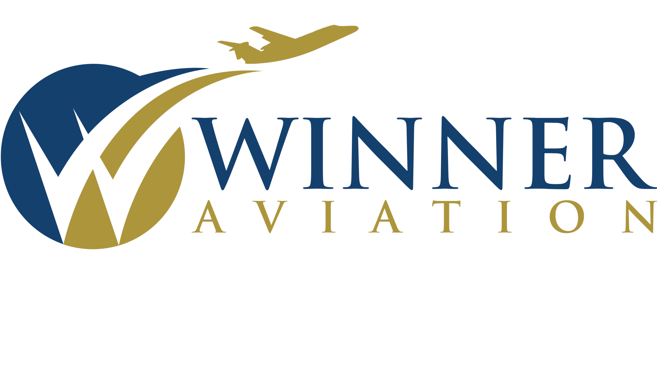 Winner Aviation logo