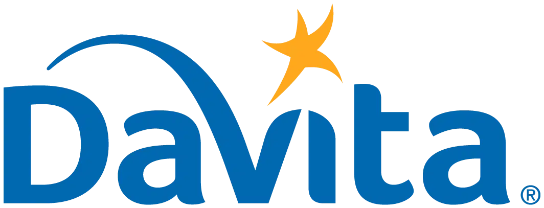 DaVita, Inc. logo