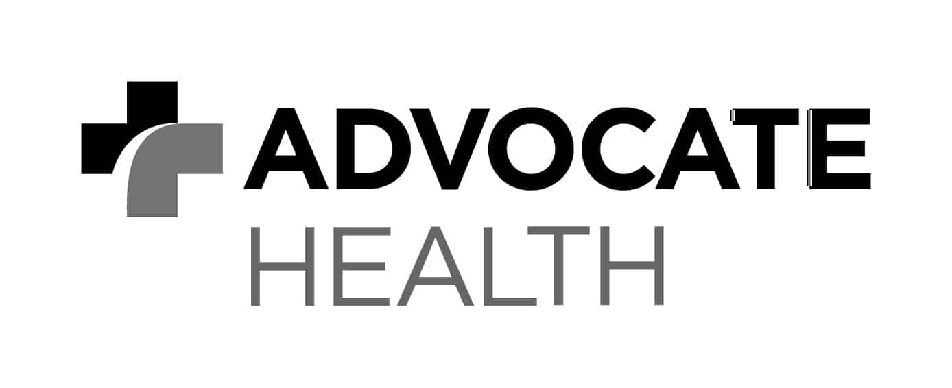 Advocate Health logo