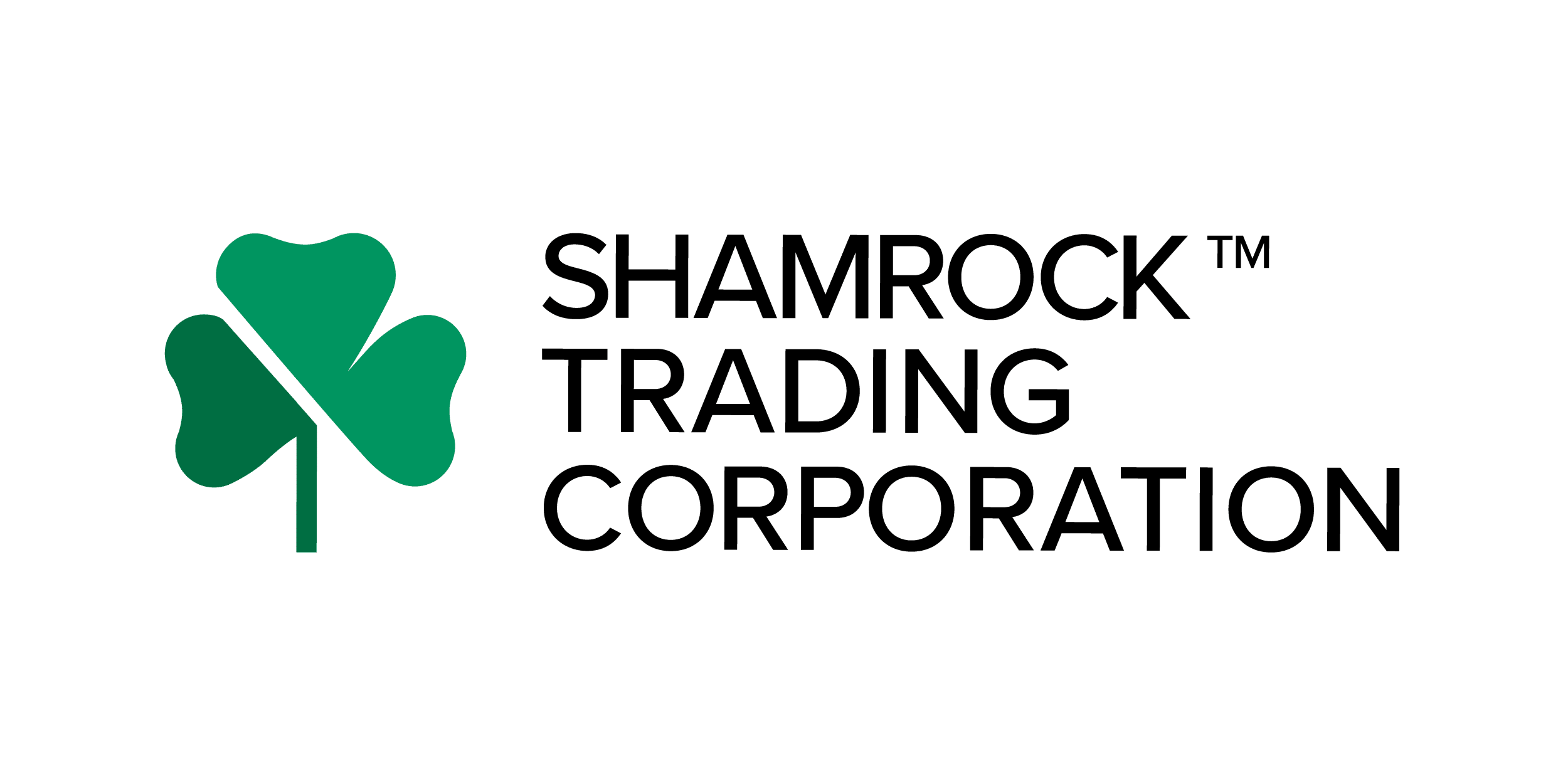 Shamrock Trading Corp logo